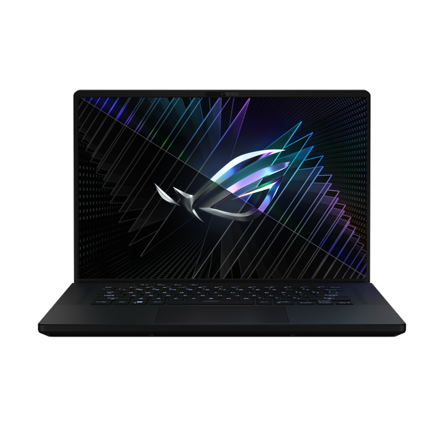 Rog Zephyrus M16